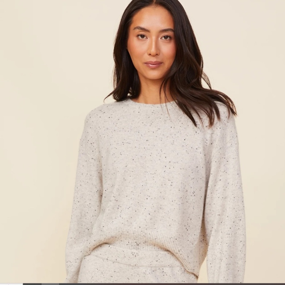 Monrow Cashmere Lounge Set